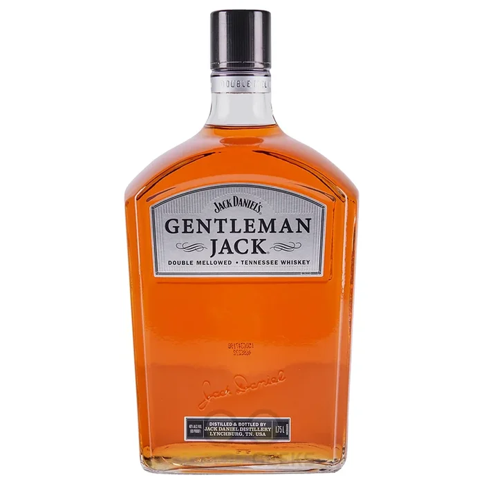 Gentleman Jack Tennessee Whiskey