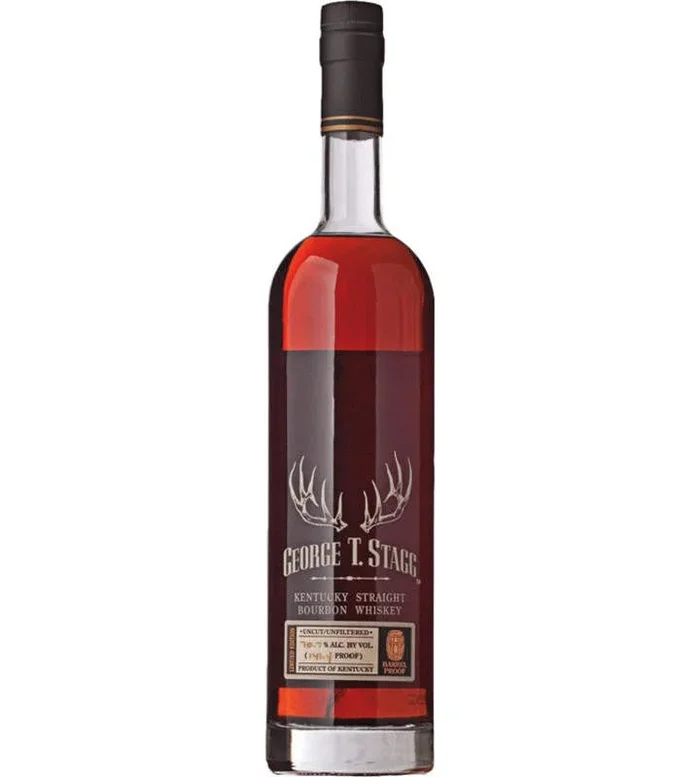 GEORGE T STAGG BOURBON STRAIGHT 2025 KENTUCKY 750ML