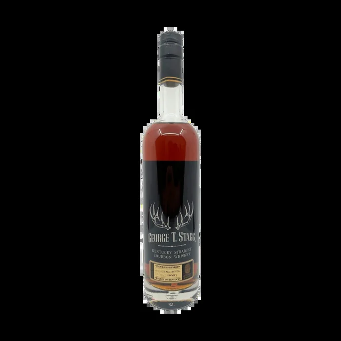 George T. Stagg Kentucky Straight Bourbon Whiskey 2024 Release