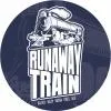 Ghost Train& Ferus Brewing Runaway Train Oated Hazy IPA 4 pk