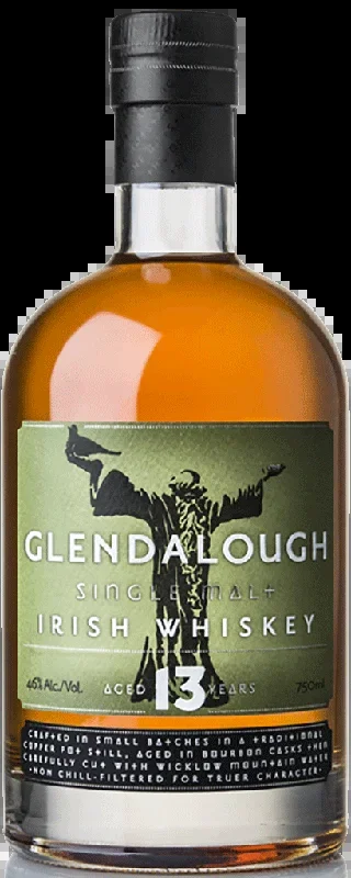 Glendalough 13YO Single M 70cl