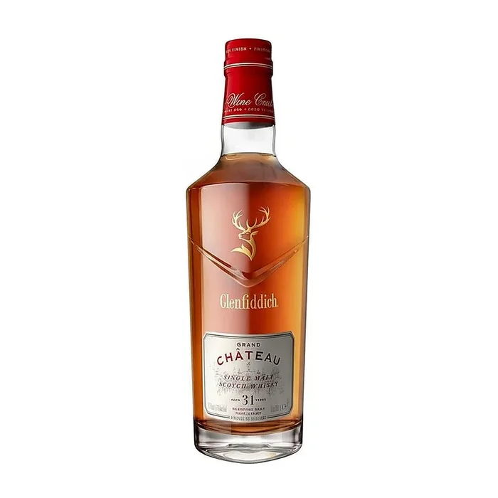 Glenfiddich 31 Year Grand ChateÃ¢u Single Malt Scotch Whisky