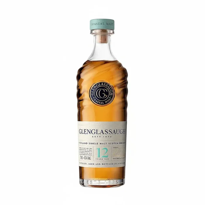 Glenglassaugh 12 Year Single Malt Scotch Whisky