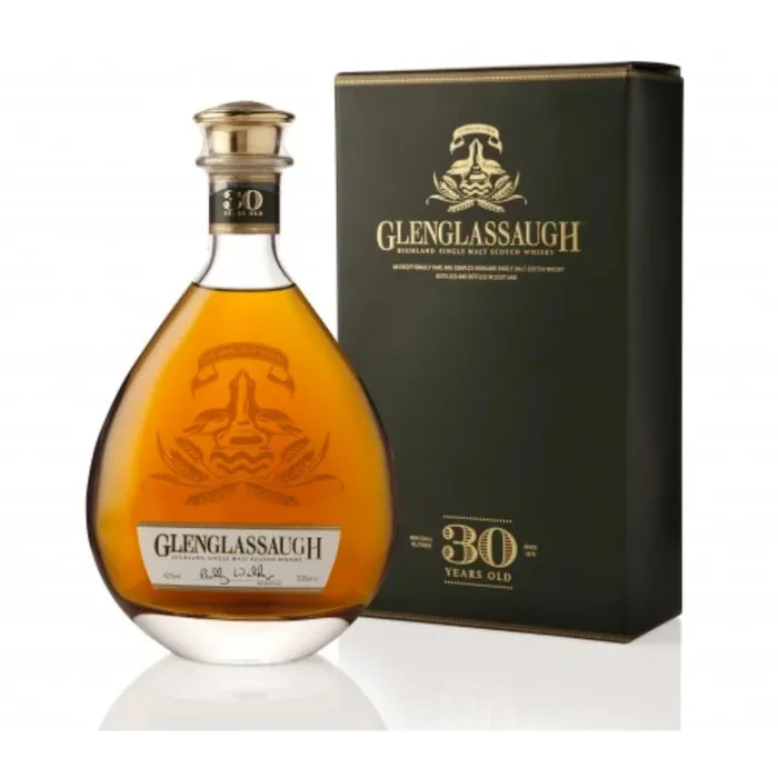 Glenglassaugh 30 Years Old
