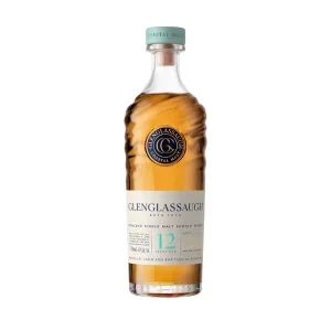 Glenglassaugh Single Malt 12 Yr Scotch 700 ml