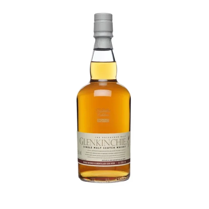 Glenkinchie Distillers Edition Single Malt Scotch Whisky