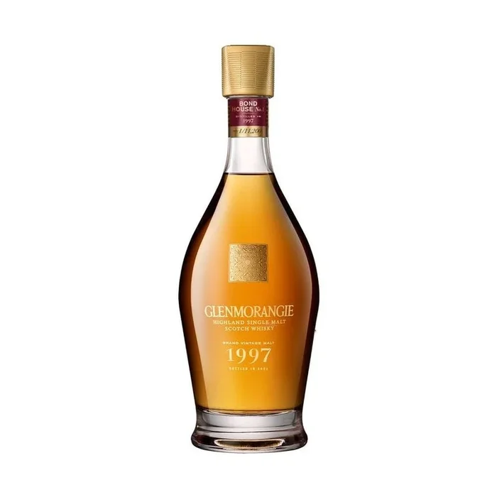 Glenmorangie Grand Vintage Malt 1997 (750mL)
