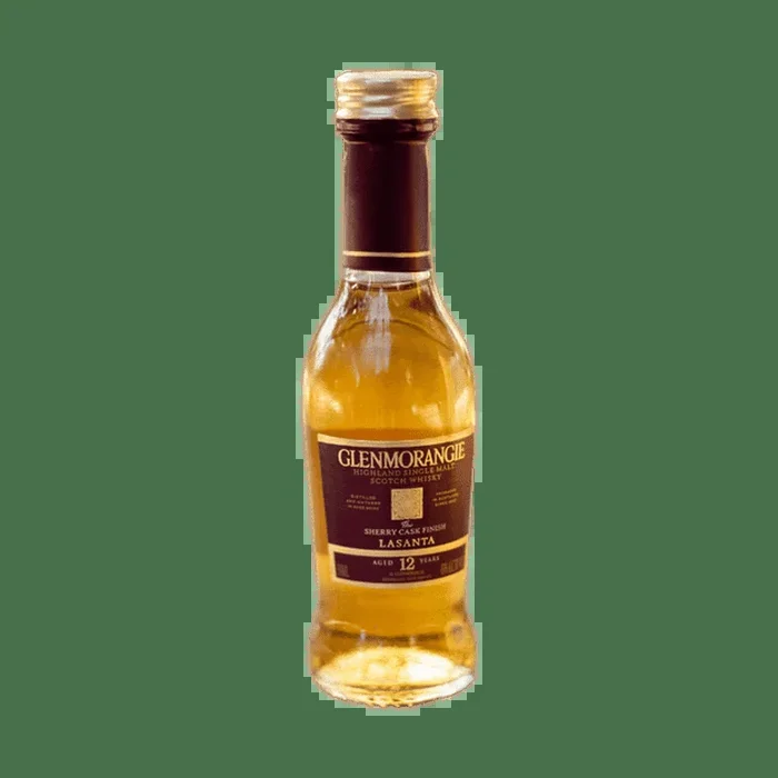 Glenmorangie Lasanta 12 Year Old (50ml)