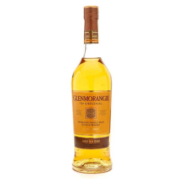 Glenmorangie Original Scotch 10 Year – 750ml