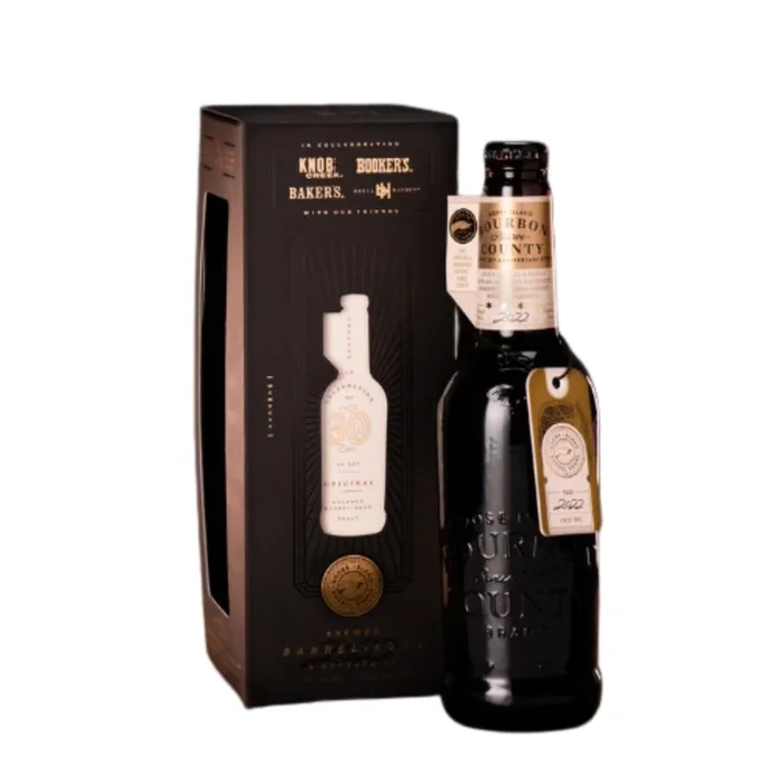 Goose Island 2022 Bourbon County 30th Anniversary