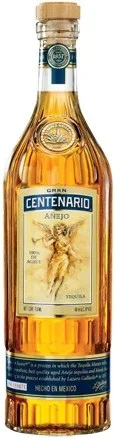 GRAN CENTENARIO TEQUILA ANEJO 750ML
