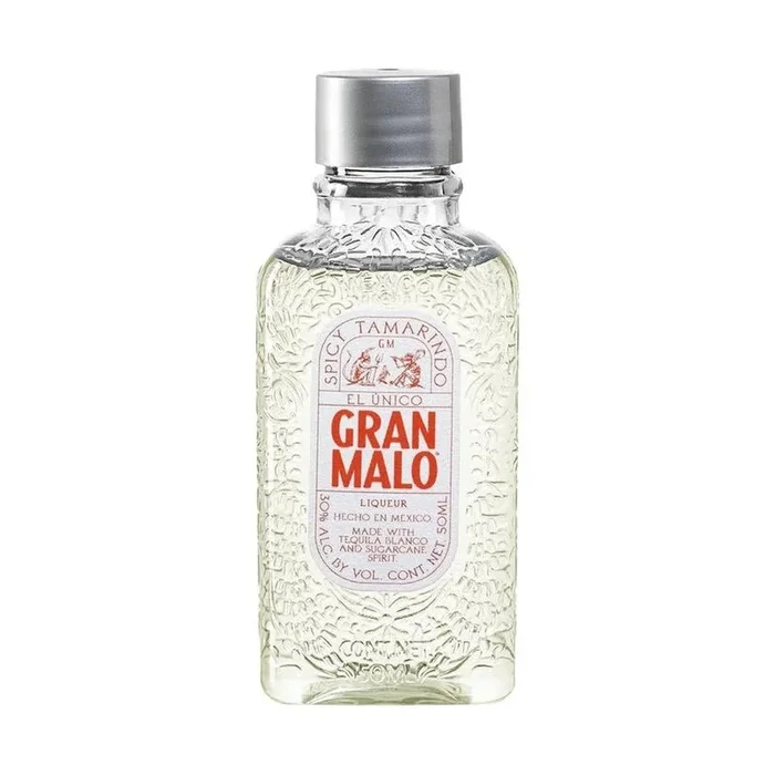 Gran Malo Spicy Tamarindo Liqueur 10-Pack (50ml)