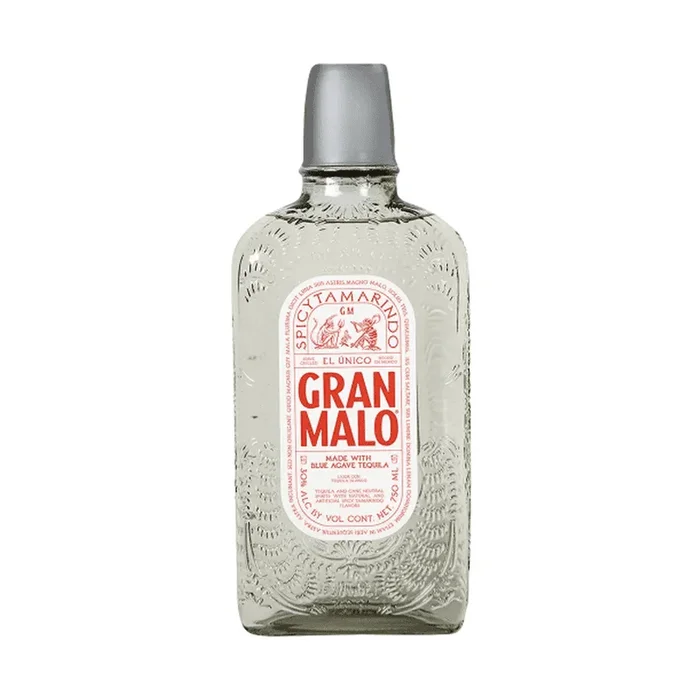 Gran Malo Spicy Tamarindo Liqueur