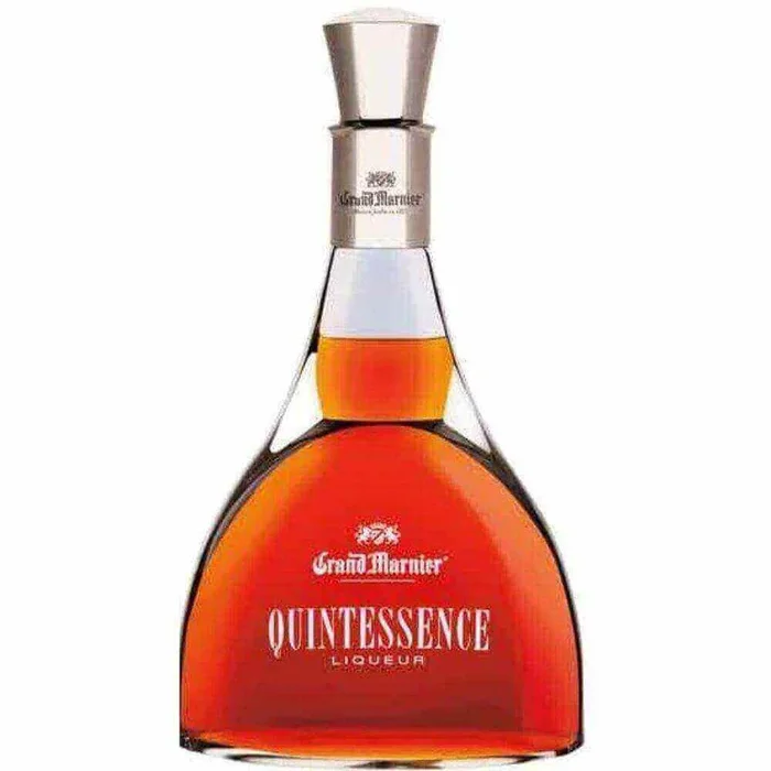 Grand Marnier Quintessence Liqueur Original Release