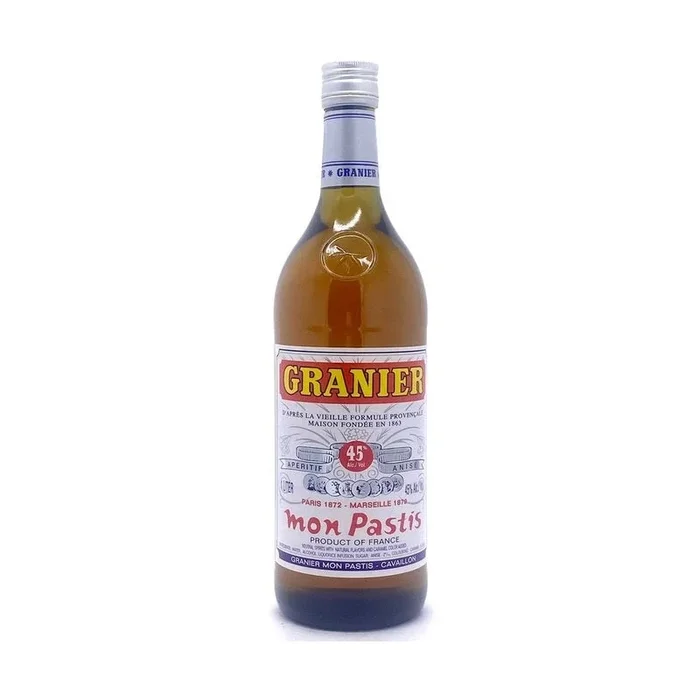 Granier Mon Pastis