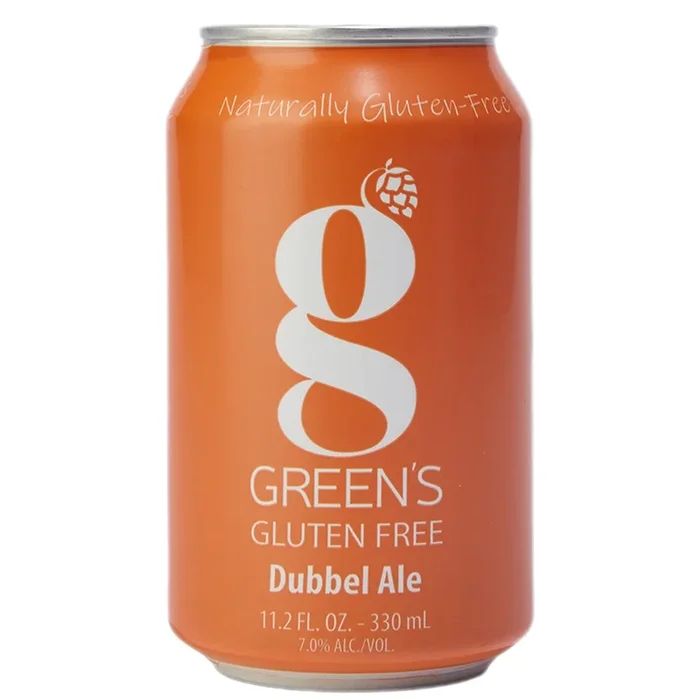 Green’s Dubbel Dark Belgian Strong Ale 24 Pack