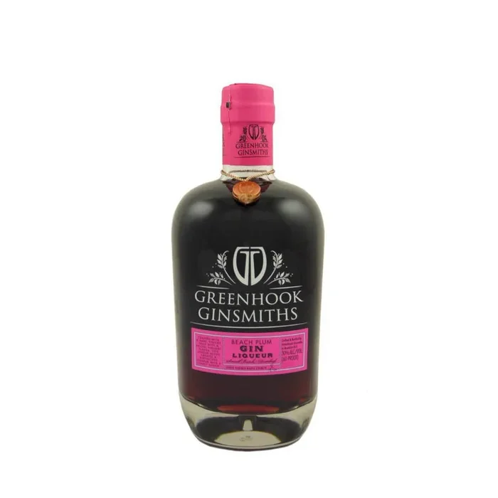 Greenhook Ginsmith Beach Plum Gin Liqueur