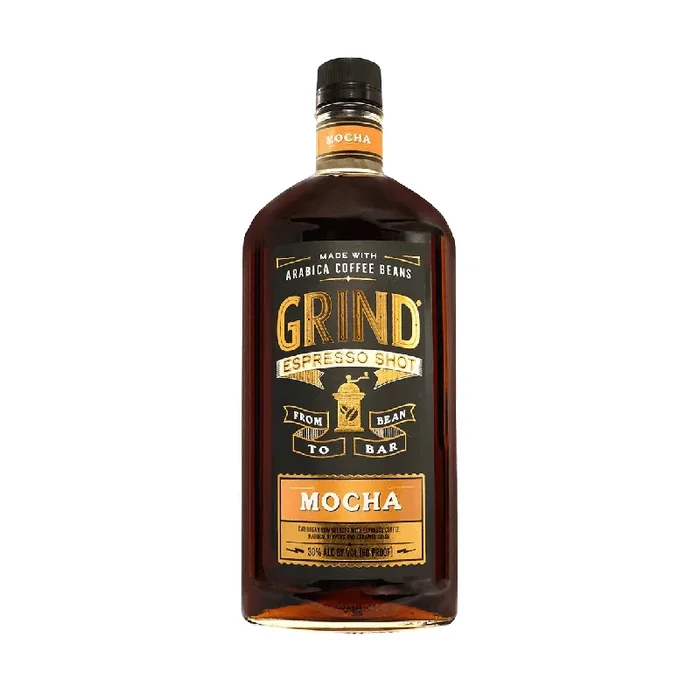 Grind Espresso Shot Mocha