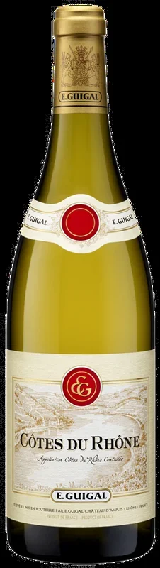 Guigal Cotes Du Rhone Blanc 2022 750ml
