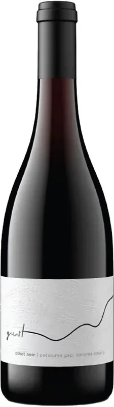 Gust Pinot Noir Petaluma Gap 2022 750ml