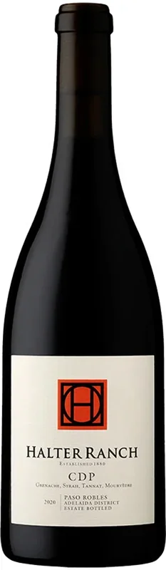 Halter Ranch Cotes De Paso Red 2021 750ml