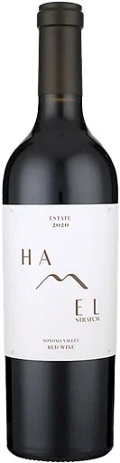 Hamel Family Stratum Red Wine 2020 750ml