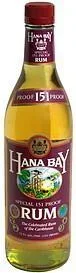 Hana Bay 151 Proof 1L