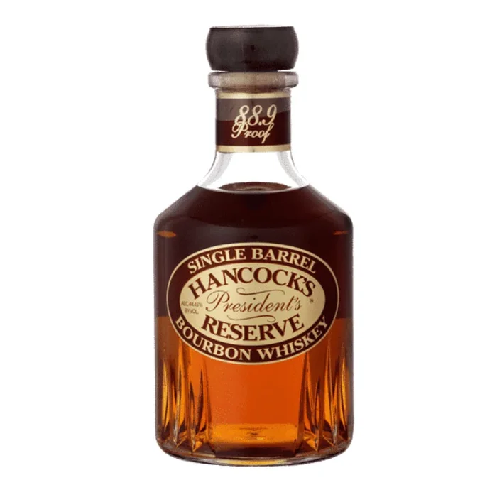 Hancock’s President’s Reserve