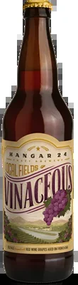 Hangar 24 Local Fields Vinaceous 22oz