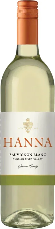 Hanna Sauvignon Blanc 2024 750ml
