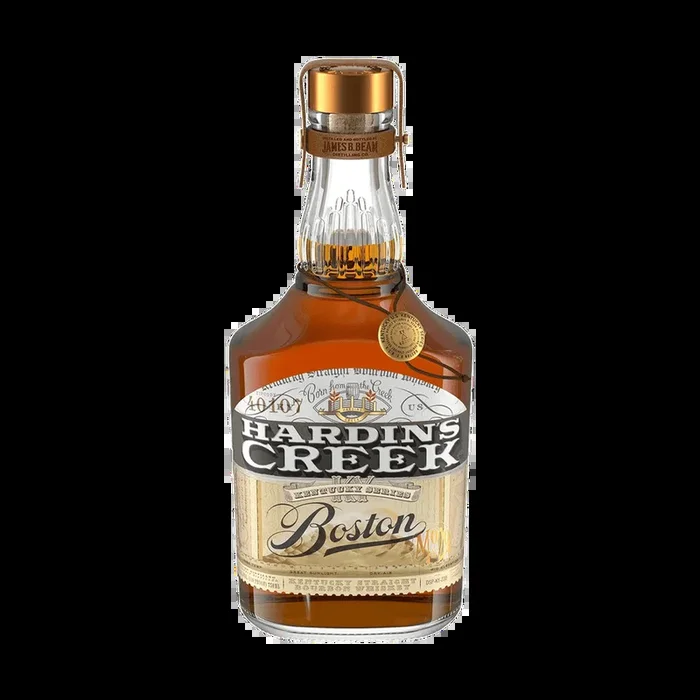 Hardin’s Creek Boston 17yr
