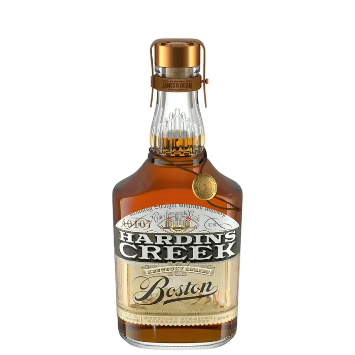 Hardin’s Creek Boston Kentucky Straight Bourbon Whiskey 750ml