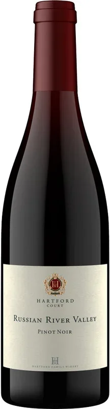 Hartford Court RRV Pinot Noir 2023 750ml