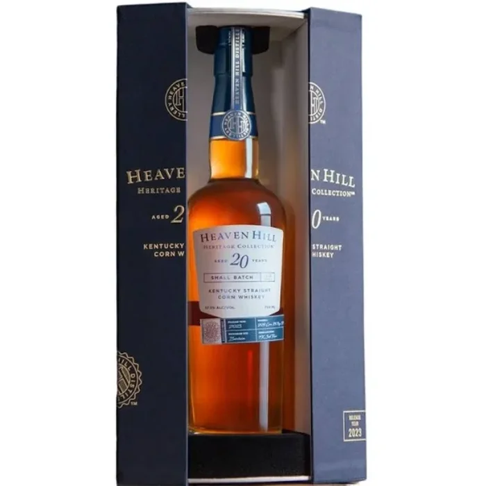 Heaven Hill Heritage 20 Year 750ml