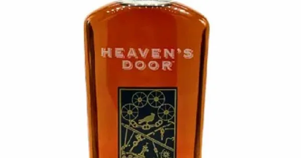 Heavens Door Exploration Series 1