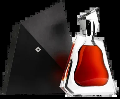 HENNESSY COGNAC RICHARD FRANCE 700ML