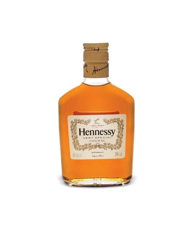 HENNESSY COGNAC VS FRANCE 200ML