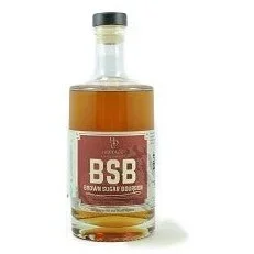 Heritage Distilling Bourbon Brown Sugar Bsb (750ml)