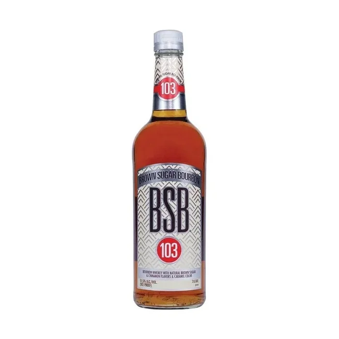 Heritage Distilling BSB 103 Brown Sugar Bourbon Whiskey