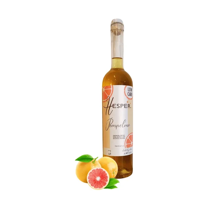 Hesper Pompelmo – Low Carb