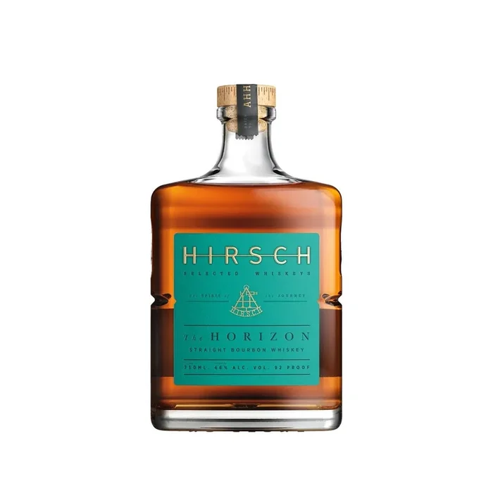 HIRSCH The Horizon Straight Bourbon Whiskey