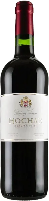 Hochar by Chateau Musar 2020 750ml