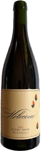 Holocene Memorialis Pinot Noir Yamhill-Carlton 2023 750ml