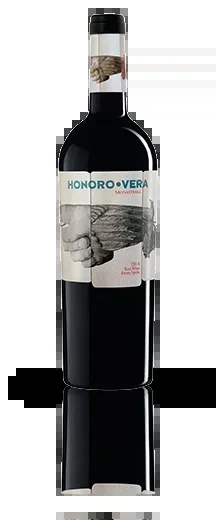 Honoro Vera Monastrell Red 750ml