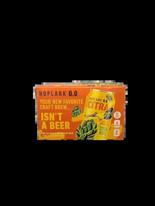 Hoplark Citra 6 Pack Cans