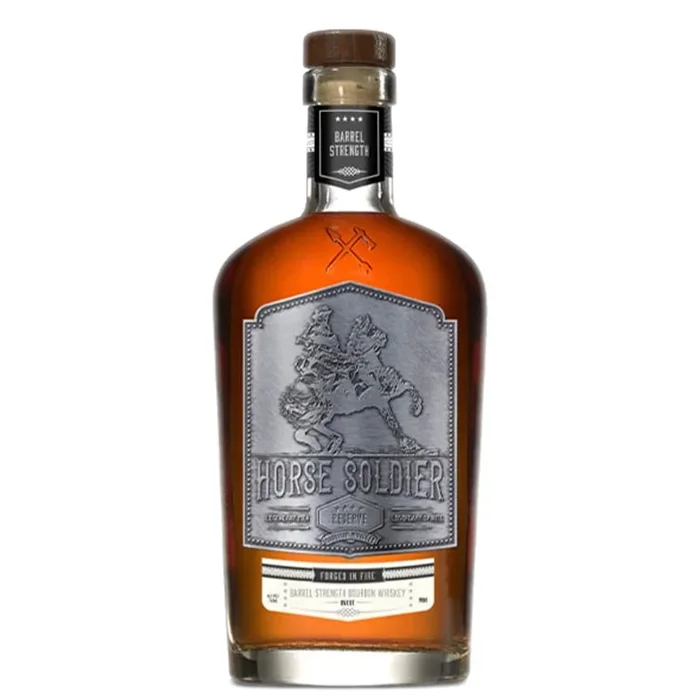 Horse Soldier Barrel Strength