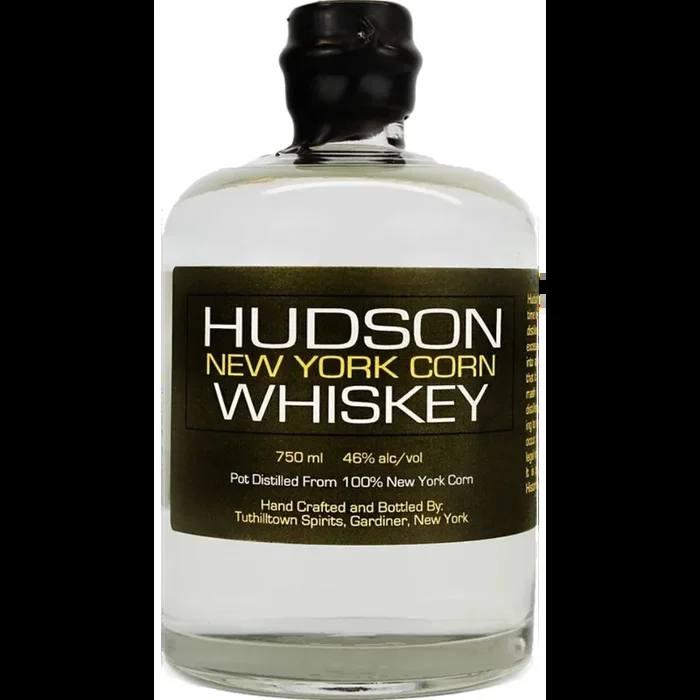 Hudson Corn Whiskey New York (750ml)