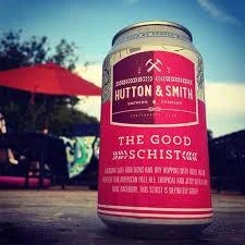 Hutton & Smith The Good Schist Pale Ale