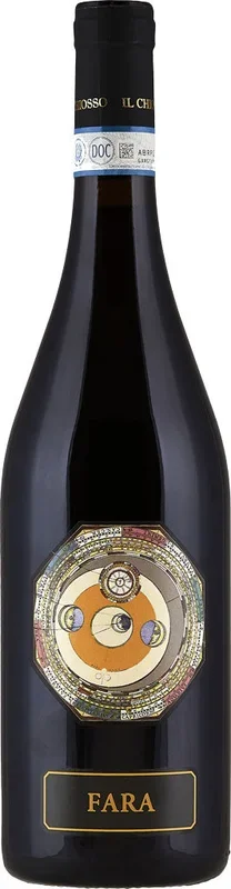 Il Chiosso Fara 2017 750ml