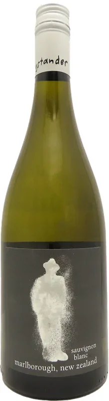 Innocent Bystander Sauvignon Blanc 750ml